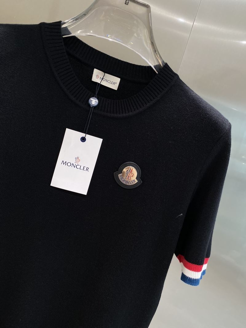 Moncler T-Shirts